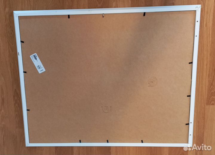 Картина Пингвины в ванной 40 на 50 см