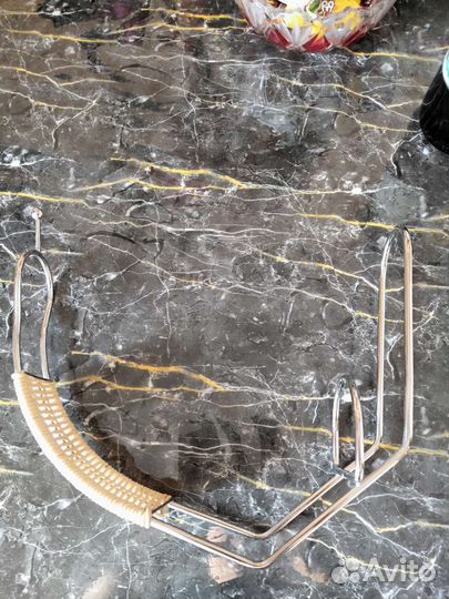 Подставка под бутылку