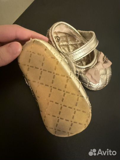 Отдам Пинеточки,до годика