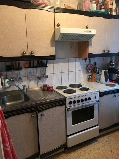 Комната 10 м² в 3-к., 8/9 эт.