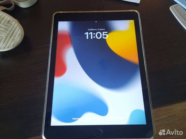 iPad 5
