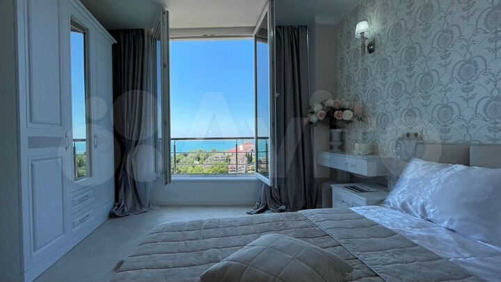 Квартира-студия, 38 м², 12/21 эт.