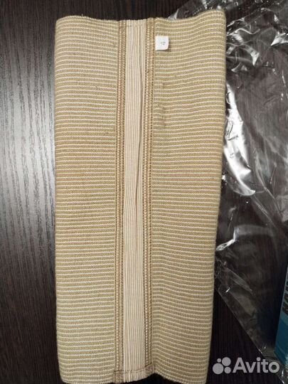 Бандаж на колено