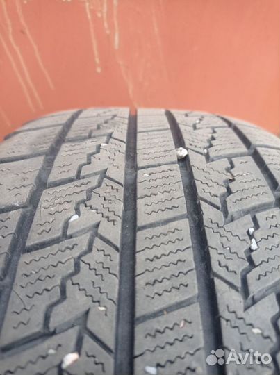 Nexen Winguard Ice 215/55 R17