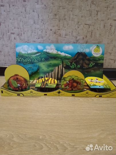 Тир игровой