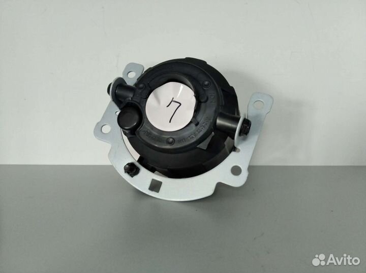 Фара противотуманная Mitsubishi ASX L/R