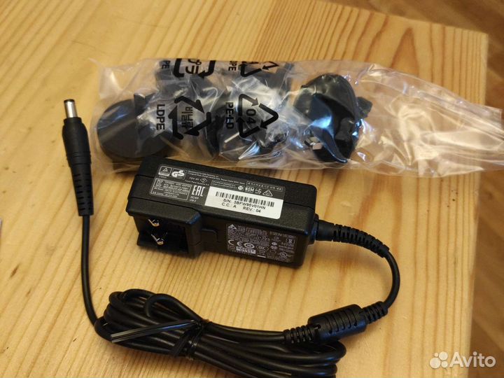 Блок питания 12V