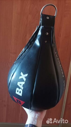 Боксерская груша