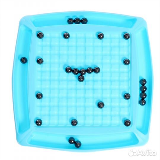 Настольная игра Магнитная битва