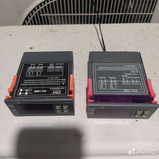 Контроллер(блок управления)