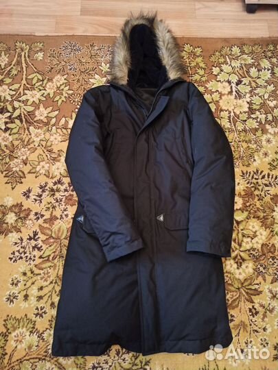 Куртка зимняя вмф 