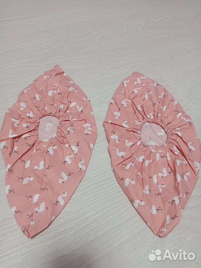 Бахилы новые