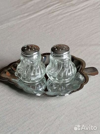 Набор для специй