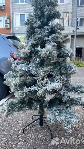 Елка искусственная