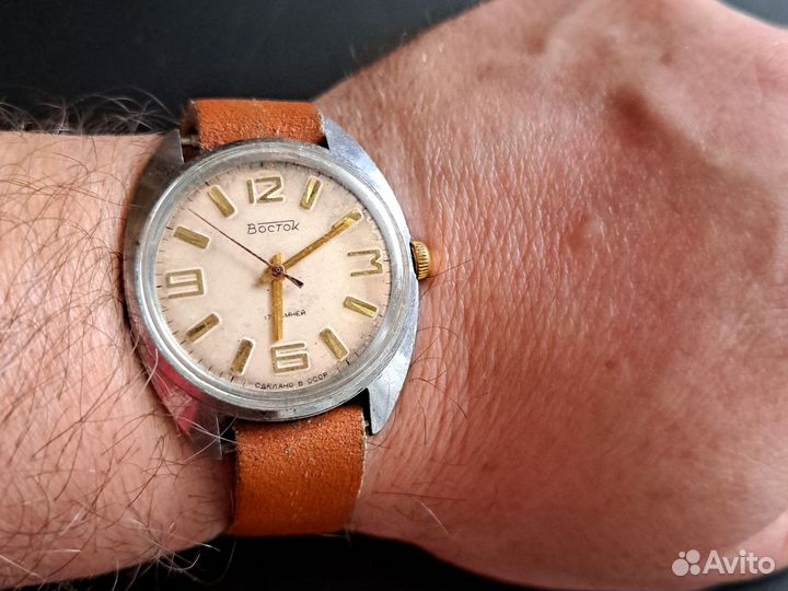 Часы мужские 