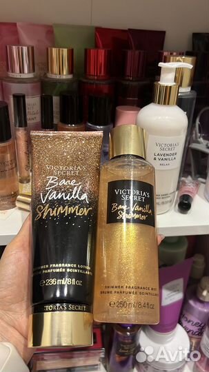 Спрей мини мист, лосьон Midnight bloom