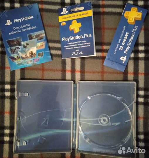 Steelbook Playstation 20th Anniversary