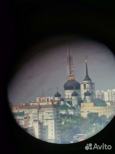 Телескоп Celestron travel 70