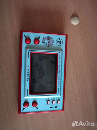 Электронная игра