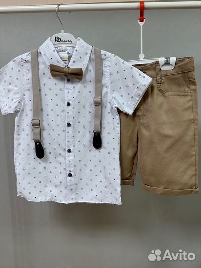 Нарядный костюм размер для мальчика