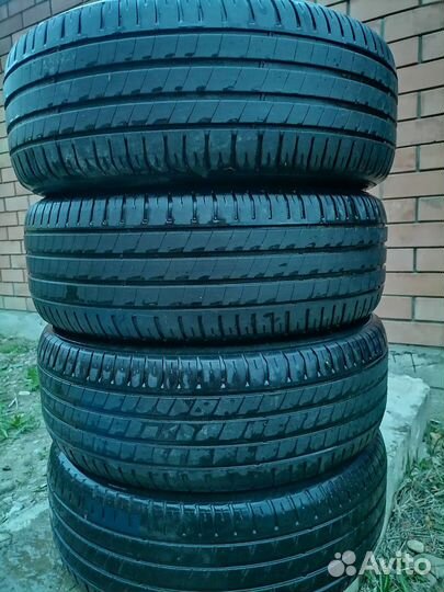 Bfgoodrich Advantage 215/60 R16