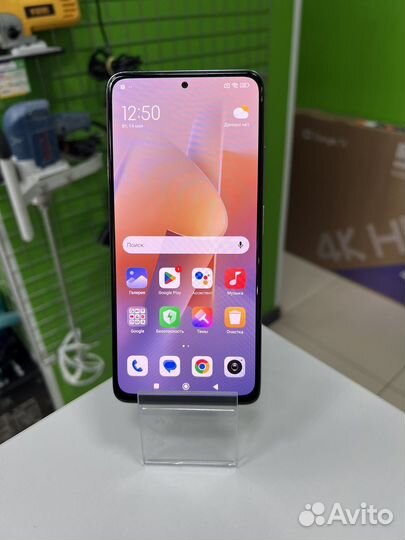 Xiaomi Redmi Note 11 Pro, 8/128 ГБ
