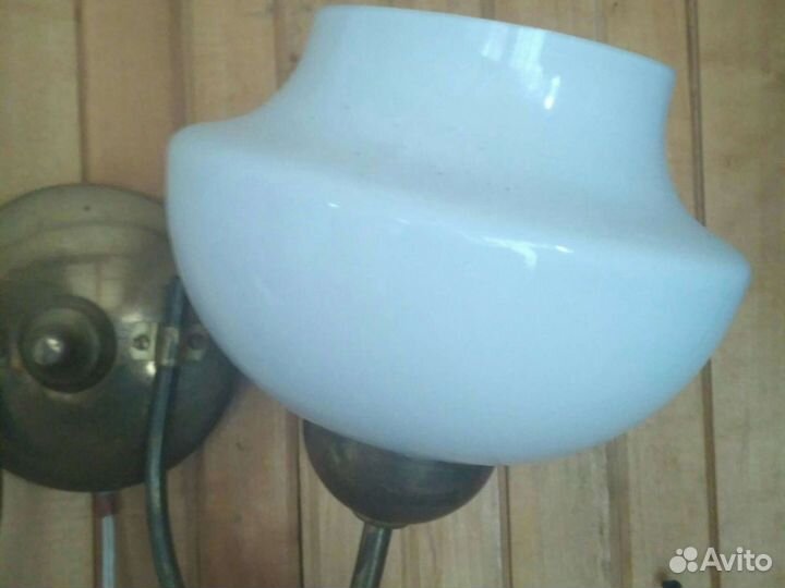 Бра Сталинский ампир