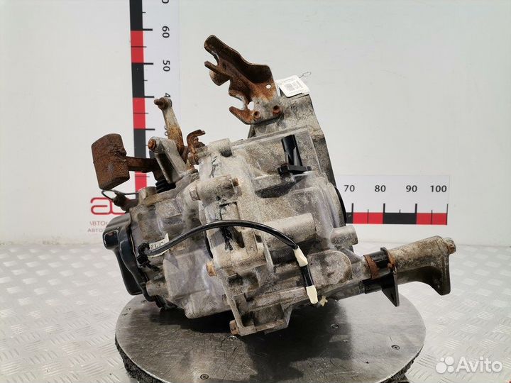 Кпп 5ст (механическая коробка) для Mazda 6 GH