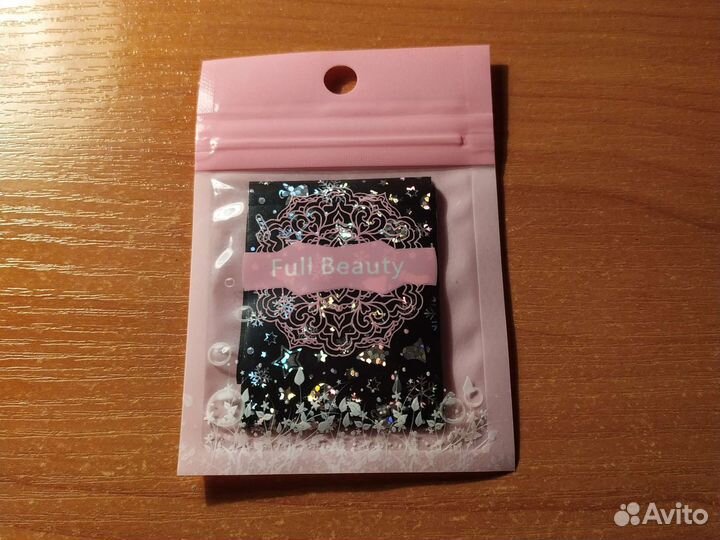 Стики для ногтей