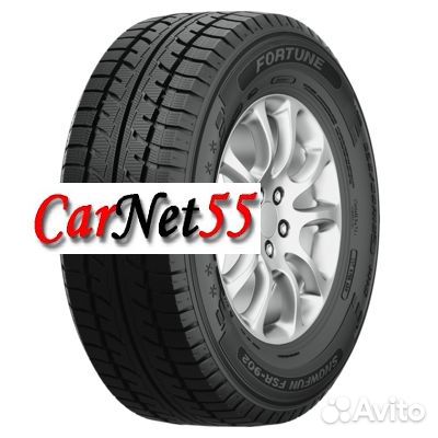 Fortune FSR-902 235/65 R16