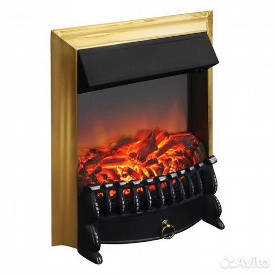 Электрический очаг RealFlame Fobos Lux BR S