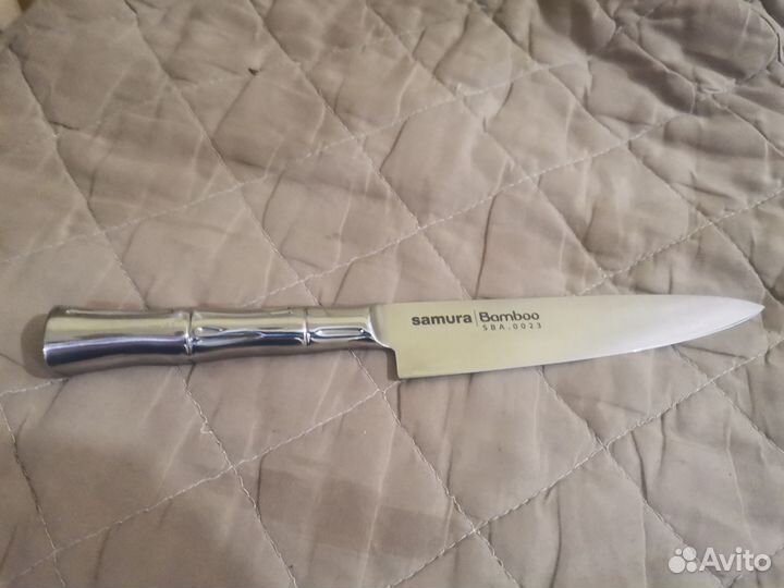 Нож samura Bamboo sba 0023