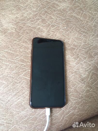 Телефон iPhone х