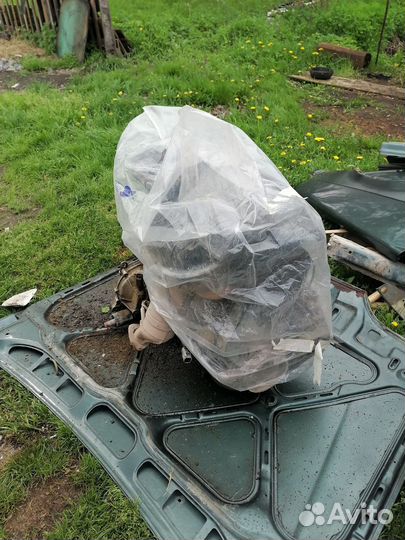 Двигатель от 14