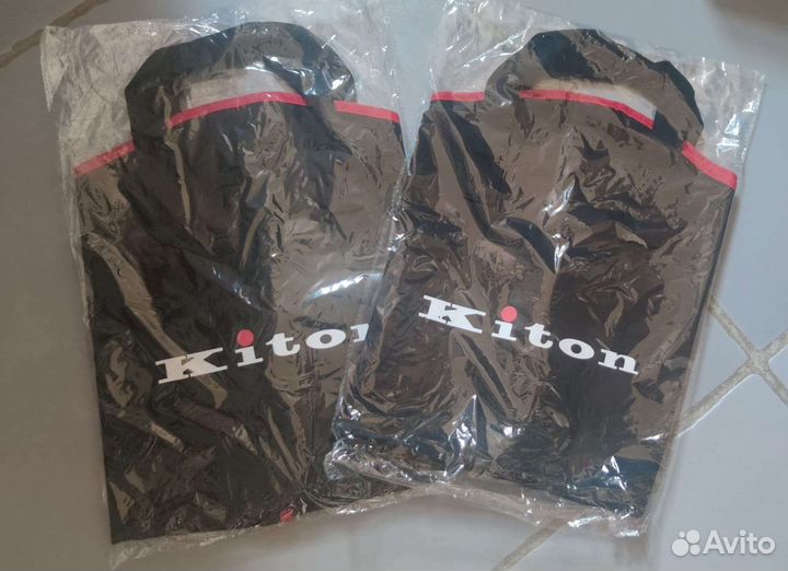 Аксессуары Kiton