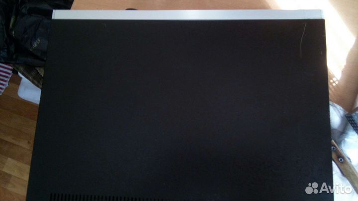 Рессивер Sansui 800