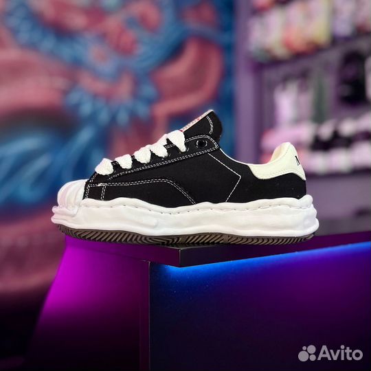 Кроссовки maison mihara yasuhiro mmy 36-45