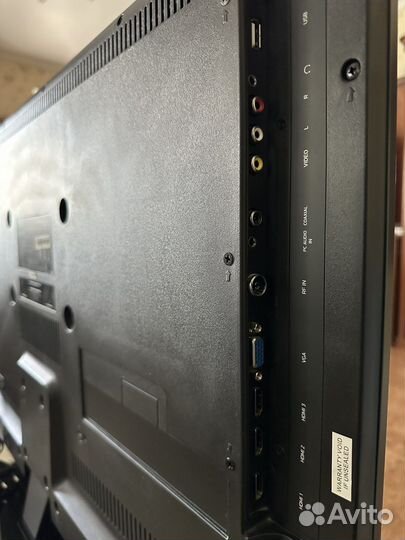 Телевизор BBK LEM3279 LED