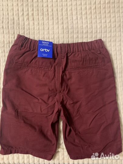 Шорты на мальчика 158 164