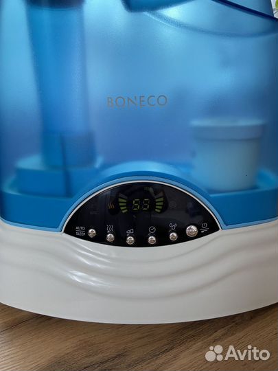 Увлажнитель воздуха Boneco