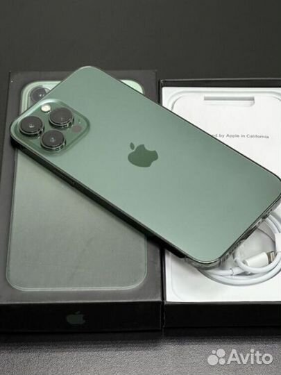 iPhone 13 Pro Max, 512 ГБ