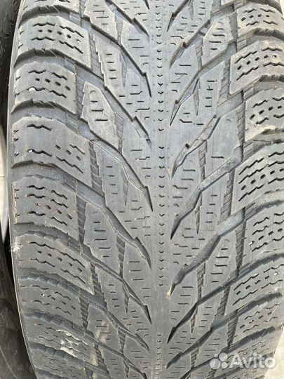 Nokian Tyres Hakkapeliitta R3 195/65 R15