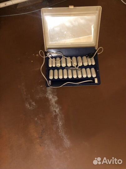 Электро бегуди рэтро