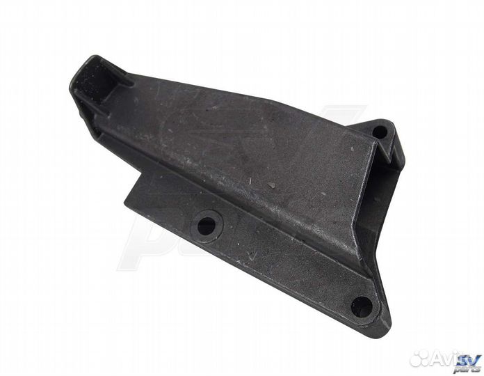 Кронштейн двигателя ваз 1118 правой опоры подвески