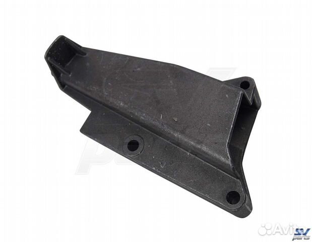 Кронштейн двигателя ваз 1118 правой опоры подвески