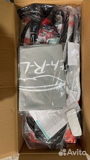 Сап борд (sap bord)кой (KOI) в упаковке