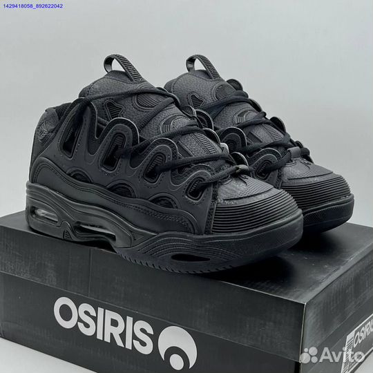 Кроссовки osiris D3 (Арт.78224)