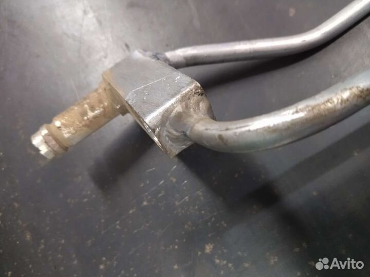 Аргонная сварка