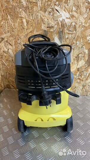 Моющий пылесос Karcher SE 5.100 1.081-200