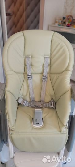 Стул для кормления Peg Perego Tatamia